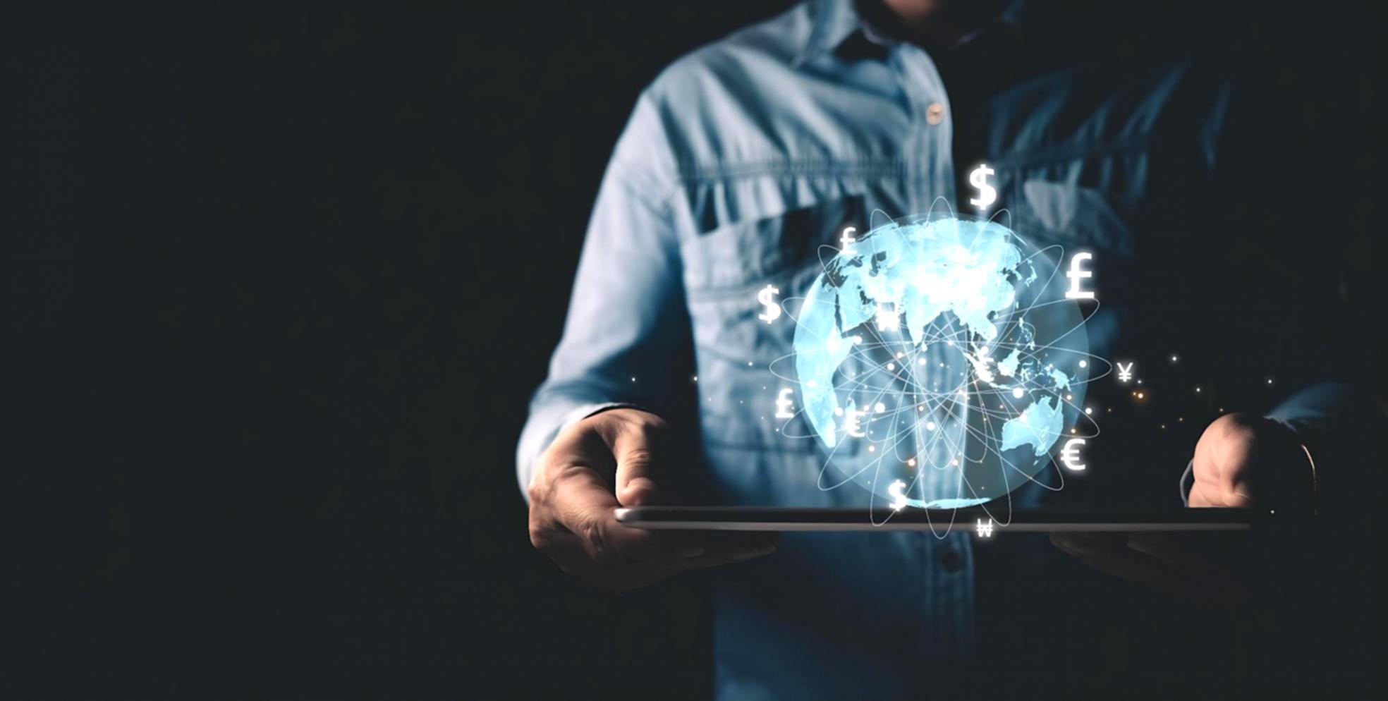 Arbeitsumgebung mit neuronalen Netzwerken